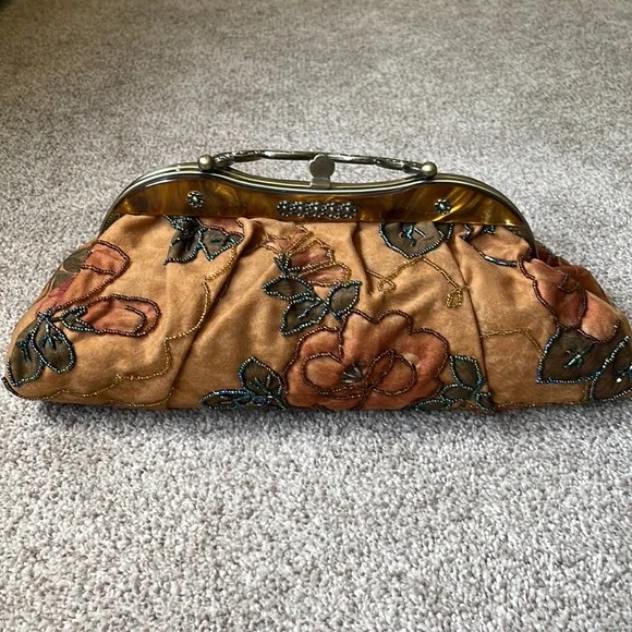 INS Beaded Bag - Picture 3 of 8